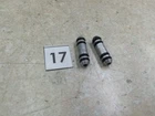 Suzuki GS650-G-E Carburetor Middle Joint Tubes 1981-1983 #17 Sa AP-416 Used. Price: $9.00.