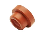 Genuine Scag 482573 Viton Bushing Grommet 0.78" Diameter Oem New. Price: $17.11.