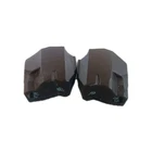 04-09 Bmw R1200 Rt Gs Throttle Body Cover Guard Protector Used. Price: $13.99.