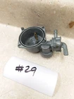 Honda C70 Passport PB15A Carburetor Float Bowl 1981 #29 ACP-1 Used. Price: $30.00.