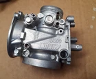 1997 1998 1999 Bmw F650 Funduro Right Side Carburetor Body Nice!! Used. Price: $135.00.
