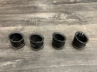 Yamaha 1998 1999 R1 Oem Carburetor Rubber Funnels 4XV-14479-10-00 Used. Price: $59.99.