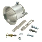 S & Cycle Air Horn Kit 1/2IN 17-0484 New. Price: $179.99.