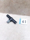 Kawasaki KZ750-R Gpz Carburetor Fuel Hose Tube Joint Pipe 1982 #61 Uo AP-398 Used. Price: $12.00.