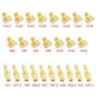 Carburetor Main Jet Kit For Mikuni VM39 VM40 VM41 VM42 VM43 VM44 TM24 TM25 TM26 New. Price: $11.99.