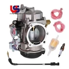 27489-92A 27421-99C Carburetor + Choke Cable For Harley Davidson Sportster 883 New. Price: $41.59.