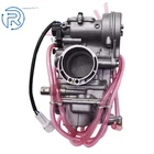 For Yamaha YZ250F 2001-2008 2009 2010 2011 2012 2013 Carburetor New. Price: $78.31.