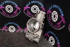 2005 Yamaha 05-21 YZ125 Oem Carburetor Fuel Throttle Intake Good 1C3-14101- Used. Price: $266.36.