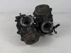 97 Honda Shadow Ace VT1100 Oem Carburetor Used. Price: $350.00.
