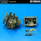 Mikuni 1969-1971 Yamaha DT1D T250 Carburetor 292-14101-60-00 Genuine Oem Used. Price: $213.75.