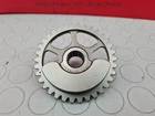 Gear Shaft Balancer 13422-MEN-A30 Honda Crf 450 2009 2010 Used. Price: $43.78.