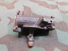 1941-47 Harley-davidson Knucklehead Linkert M35 Carburetor Body Used. Price: $135.00.