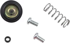 Moose 1003-1450 Air Cut-off Valve Rebuild Kit New. Price: $25.82.