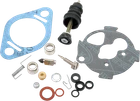 Drag Specialties Carburetor Repair Kit - Fits Bendix/sportster 012608 New. Price: $35.65.