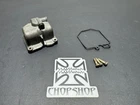 82 83 Honda Goldwing GL1100A Oem Carburetor Float Chamber Bowl Set "a" Used. Price: $69.99.