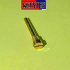 Kawasaki KZ400 Keyster Carburetor #35 Slow Jet Oem# 16158-002 Part# KHS-200035 New. Price: $15.44.