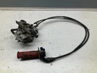 1983 Yamaha Oem Carburetor & Throttle. Price: $249.99.
