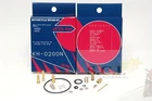Honda QA50 50CC Keyster Carburetor Rebuild Repair Kit 1970 - 1975 New. Price: $46.67.