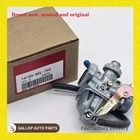 New Carburetor 16100-GEL-702 Keihin For Honda 2000-2012 XR50R CRF50 Us. Price: $44.95.