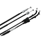 Psychic Mx Components Throttle Cable For Yamaha WR250F/WR450F/YZ250F 105-396 New. Price: $19.40.