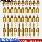 40PCS Carburetor Main Slow Pilot Jet Kit For Pwk Keihin Cvk Pe Oko Koso GY6 New. Price: $14.24.
