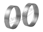 Triumph Norton Bsa Amal 900 Series Carb Threaded Adapter Rings (2) Pn# 71-186... New. Price: $32.75.