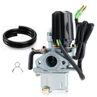 16100-GK8-673 Carburetor Replacement For Honda NQ50 Spree 1984-1985 New. Price: $26.24.