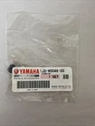 Yamaha YZFR6 Bleed Screw Set Front Brake 2011-16 (1) Oem #1J3-W0048-00-00 #S1349 New. Price: $30.59.