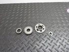 06 Kawasaki Kx Oem Crankshaft Set Nice 59051-0055 Used. Price: $19.95.