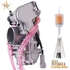 Carburetor For 400 Exc 450 Sxf Xc-f 40MM New. Price: $88.23.