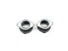 17-24 Kawasaki Ninja EX650 Air Intake Boot Clamps 16065-0131 Trsh Pl Used. Price: $24.99.