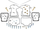 Parts Unlimited Carburetor Repair Kits 1003-1417 New. Price: $159.09.