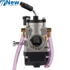 Universal Motorcycle Carburetor For Ktm 50SX Junior 50CC 2001-2008 19MM New. Price: $29.48.