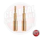 X Mikuni Style Pilot Jet VM28/486-17.5 Tm Carburetors New. Price: $12.95.