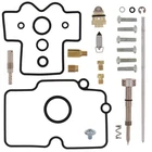 Balls Carburetor Rebuild Kit For Yamaha YZ250F 2001-2002 New. Price: $61.56.