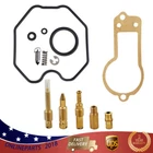 Carburetor Rebuild Repair Kit Jet Seal For Honda 1986-1995 New. Price: $24.91.