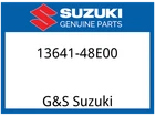 Suzuki Oem Part 13641-48E00 Cable, Id Syncro New. Price: $22.92.