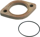 S&s Cycle Insulator Block With O-ring 16-0497 Carburetors Fuel Air System New. Price: $37.76.