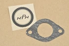 Nos Honda CB125 CL100 CL125 SL125 SL100 TL125 XL100 Gasket 16229-107-000 New. Price: $7.69.