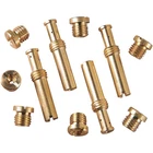 S&s Cycle High Range Jet Kit 11-7271 New. Price: $75.01.