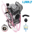 Carburetor For Suzuki RMZ450 2005 2006 2007 / Yamaha YZ426F 2000-2002 New. Price: $71.27.