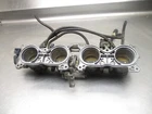 2000 Honda CBR929RR Throttle Body 16401-MCJ-671 Used. Price: $180.00.