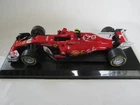 Deagostini Big Scale F1 1/24 Ferrari SF70H Vettel Car Modification 7K Raikkonen Used. Price: $203.62.