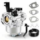 Oem Huayi Carburetor 20824011 For Lct 208CC 6HP 7HP Cmxx Maxx Gas Generator New. Price: $20.99.