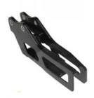 Psychic Chain Guide Black #MX-03432BK For Suzuki/yamaha New. Price: $25.45.