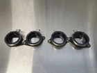 EB1445 2022 Yamaha MT-10 Engine Intake Joint Boots Used. Price: $36.99.
