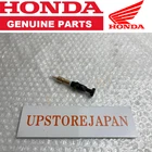 Honda Genuine Oem 1986-1998 CR250R Carburetor Starter Valve Set 16046-KS7-004 New. Price: $61.33.