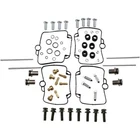 Carburetor Kit Suzuki Gsx-r 750 93 94 95 Balls 26-1712 No Ship Cali New. Price: $112.44.