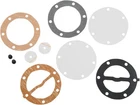 Mikuni Pulse Fuel Pump Rebuild Kit For DF52-73 / DF52-92 DF52-176 New. Price: $24.77.