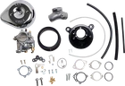 & Cycle Carburetor And Stealth Air Kit 110-0151 New. Price: $780.03.